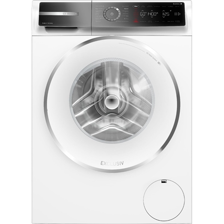 Bosch BOSCH WGB2440MNL Serie 8 EXCLUSIV Wasmachine
