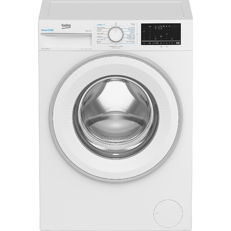 Beko Beko B3WM49410W2 Wasmachine