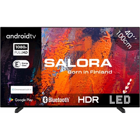 Salora Salora 40FA550 Android TV