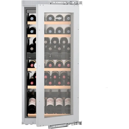 Liebherr Liebherr EWTdf 2353 Vinidor Inbouwbare Wijnklimaatkast