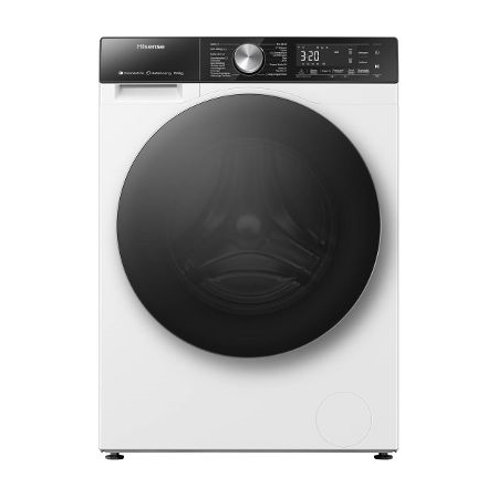 Hisense Hisense WF5S1045BW Wasmachine