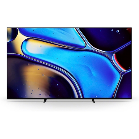 Sony Sony Bravia 8 K77XR84PAEP TV - Zwart