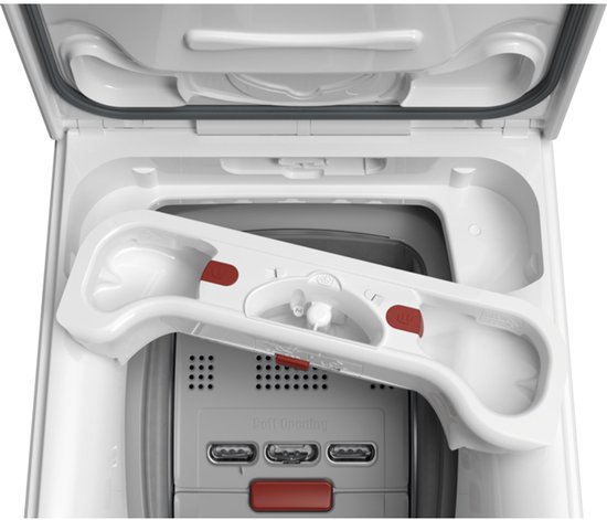 AEG LTR7573A Wasmachine - Bovenlader