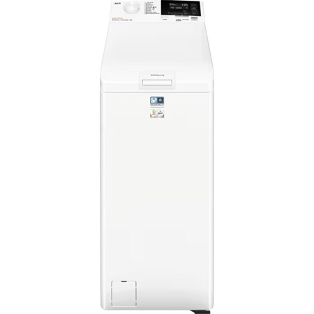 AEG AEG LTR6363A Wasmachine - Bovenlader