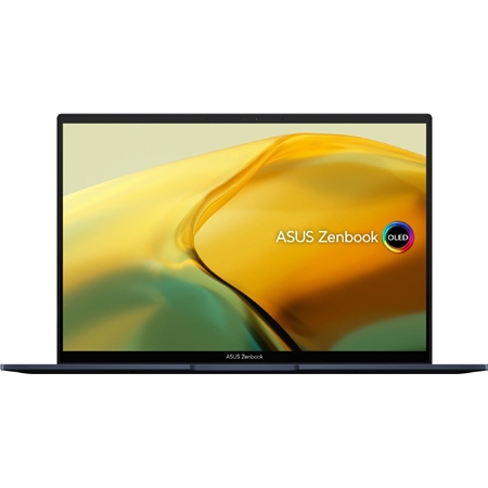 Asus Asus ZenBook 14 OLED UX3402VA-KM157W - Blauw