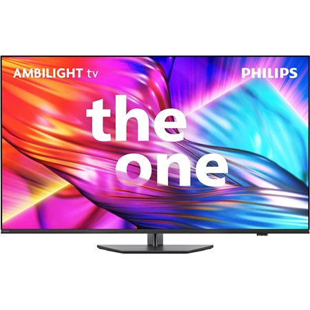 Philips Philips The One 43PUS8949 Ambilight TV (2024)