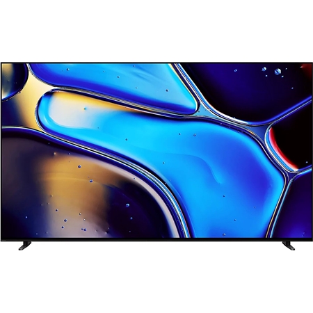 Sony Sony Bravia 8 K55XR84PAEP OLED 4K TV (2024) - Zwart