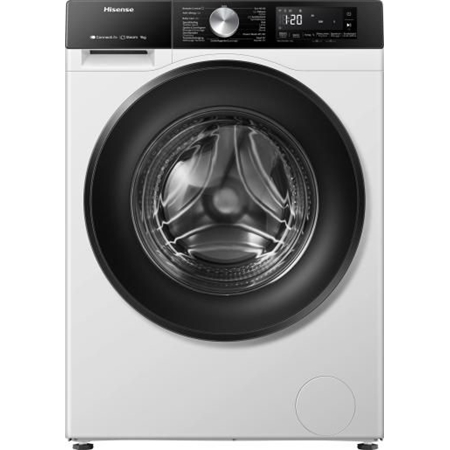 Hisense Hisense WF3S9043BW3/BLX Wasmachine