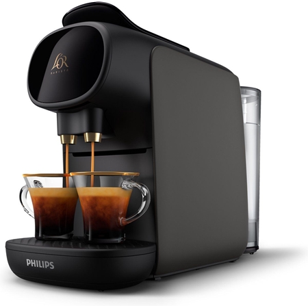 Philips Philips LM9012/20 L'Or Barista Sublime Koffiecupmachine - Grijs