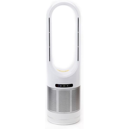 Stealth Stealth ST-BF82HC Bladeless Fan Hot & Cool - HEPA ventilator