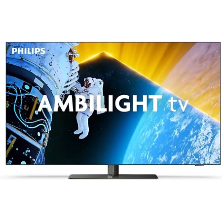 Philips Philips 55OLED849/12 Ambilight TV