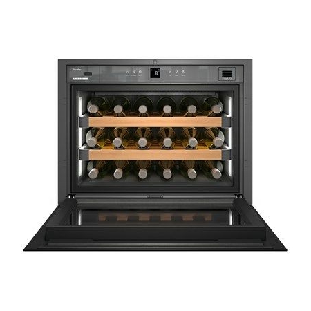 Liebherr Liebherr WKEgb 582-26 inbouw wijnkoelkast