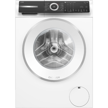 Bosch BOSCH WGH244A9NL Serie 6 EXCLUSIV Wasmachine
