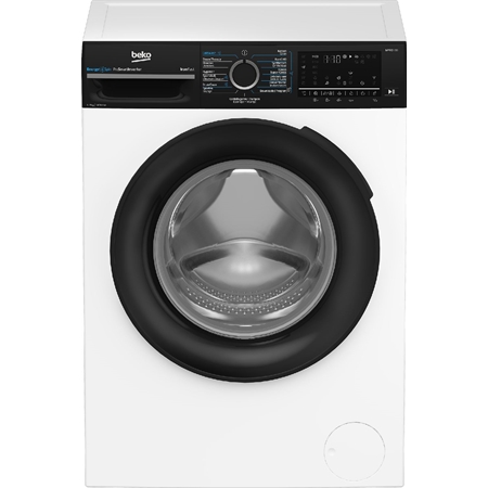Beko Beko BM5WFU6941B Wasmachine