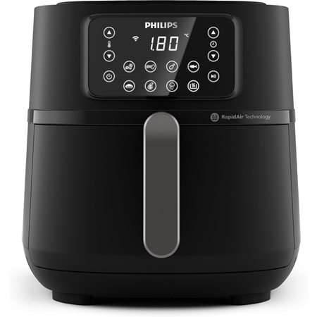 Philips Philips HD9285/93 Airfryer XXL Connected - Zwart