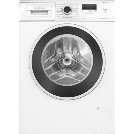 Bosch BOSCH WGE02406NL Serie 2 Wasmachine