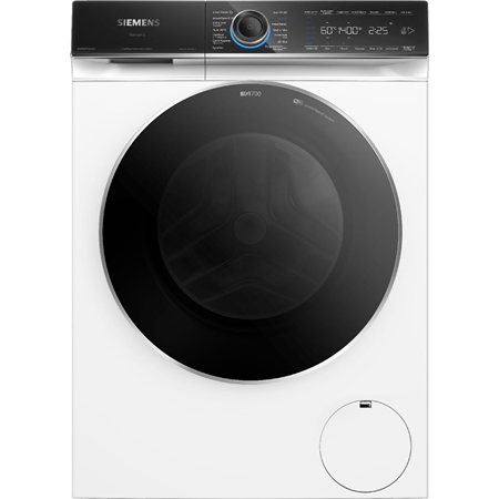 Siemens Siemens WG44B2AMNL iQ700 extraKlasse Wasmachine