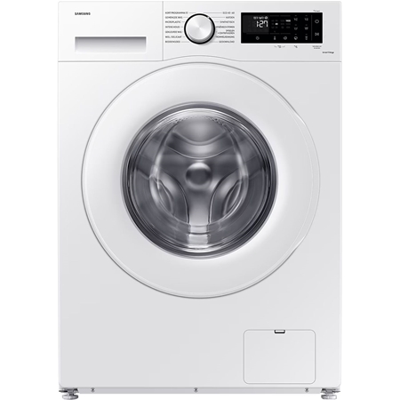 Samsung Samsung WW80CGC04ATEEN 5000 Serie EcoBubble Wasmachine