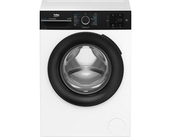 Beko BM3WFT3841B Wasmachine