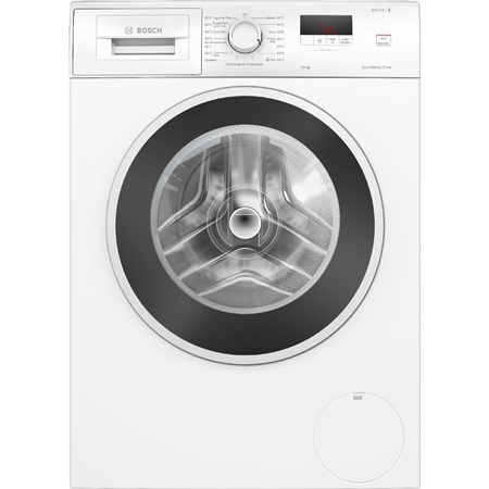 Bosch BOSCH WGE0340SNL Serie 2 Wasmachine