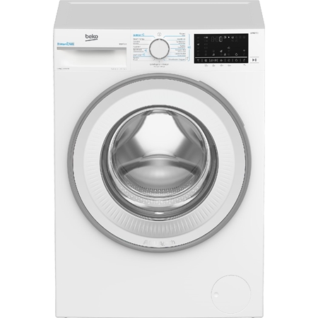 Beko Beko B5WM694108W2 Wasmachine