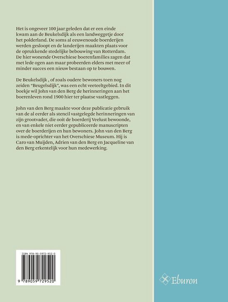 Aan Beugelsdijk
