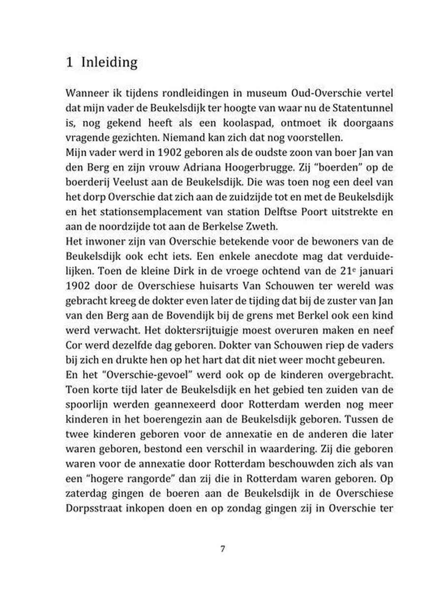 Aan Beugelsdijk
