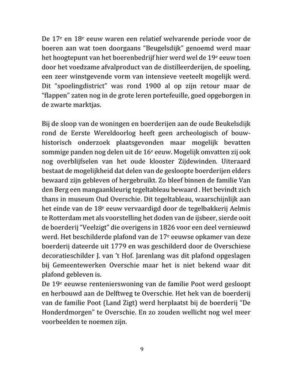 Aan Beugelsdijk