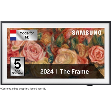 Samsung Samsung The Frame QE75LS03D TV (2024)
