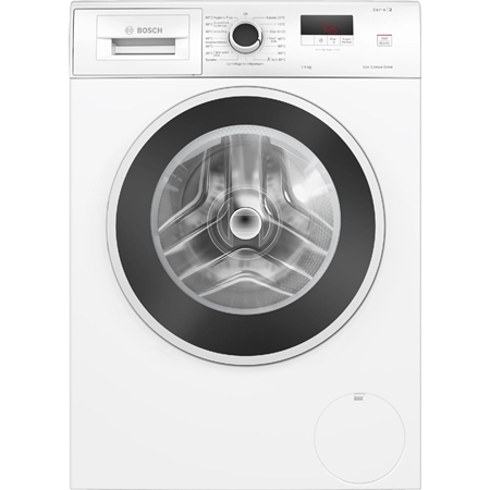 Bosch BOSCH WGE03408NL Serie 2 Wasmachine
