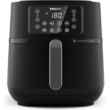 Philips Philips HD9285/96 5000 Serie XXL Connected Airfryer - Silver