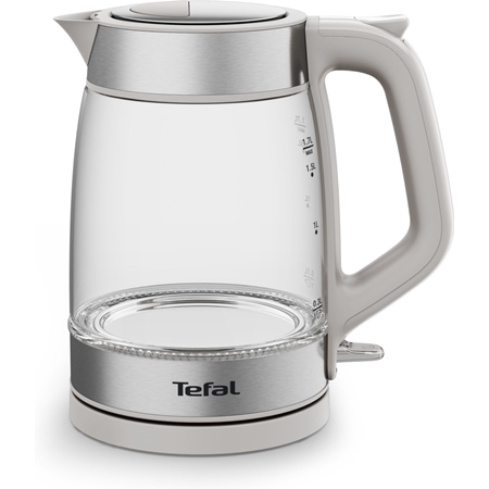 Tefal Tefal KI605B Waterkoker - Grijs