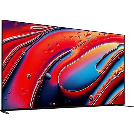 Sony Sony LED TV Bravia 9 K65XR90 - Zwart