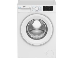 Beko B3WM4841W2 Wasmachine