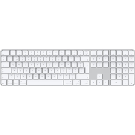 Apple Apple Magic Keyboard met Touch ID