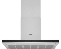Siemens LC97BIP50 Schouwkap - Silver