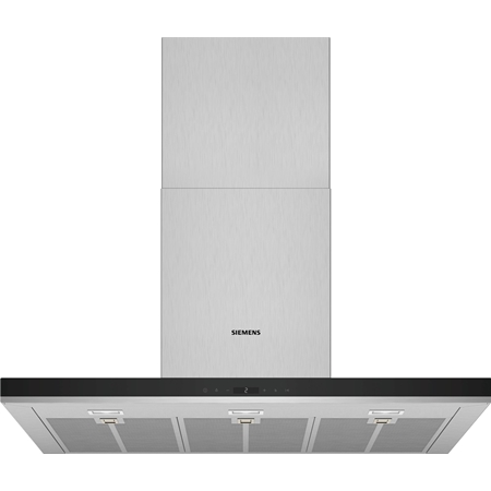 Siemens LC97BIP50 Schouwkap - Silver