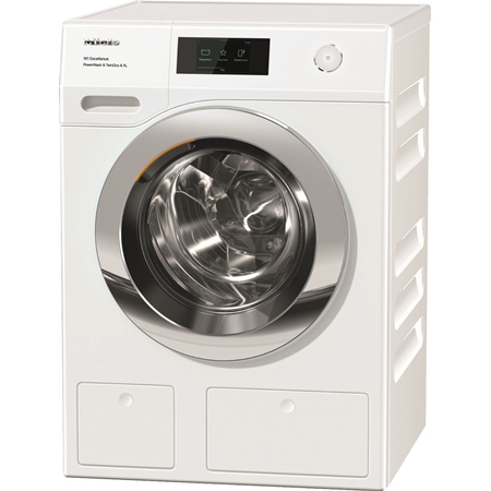 Miele Miele WER 875 WPS Excellence wasmachine