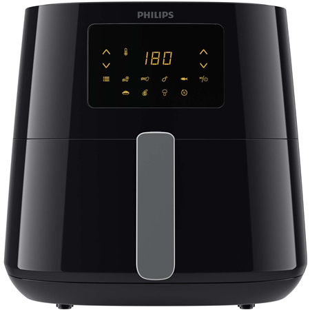 Philips Philips HD9270/70 Essential Airfryer XL - Zwart