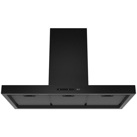 Atag ATAG WS90292MS Wandschouw Afzuigkap - Zwart