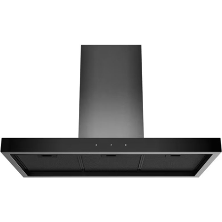 Atag ATAG WS90212MS Wandschouw Afzuigkap - Zwart