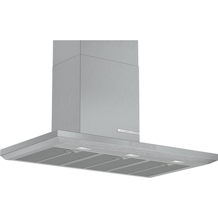 Bosch Bosch DWB97LM50 Schouwkap - Silver
