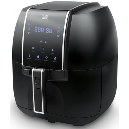 Fritel FRITEL 6902 SnackTastic XXL Airfryer - Heteluchtfrituese - Zwart