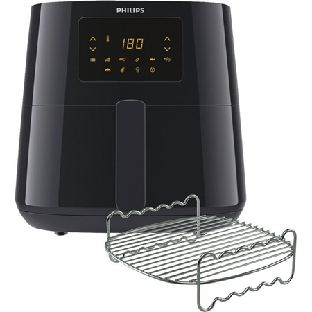 Philips Philips HD9270/96 Essential Airfryer XL - Zwart