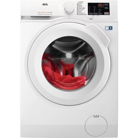 AEG AEG LF627400 6000 Wasmachine