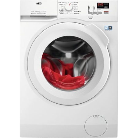 AEG AEG LF6KIEL 6000 Series ProSense Wasmachine