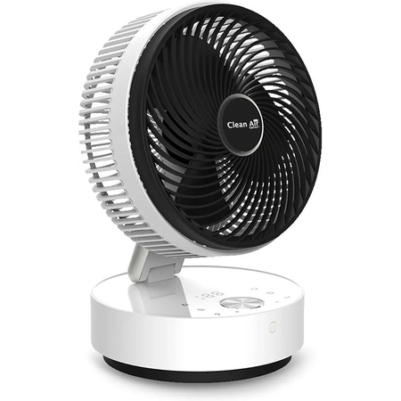 Clean Air Clean Air Optima CA-404W Ventilator