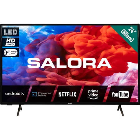 Salora Salora 24HA220 HD TV
