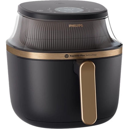 Philips Philips NA322/00 3000 Serie Airfryer - Zwart