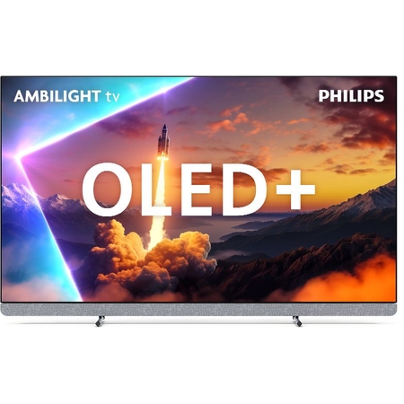 Philips Philips 77OLED910/12 Ambilight TV (2025)